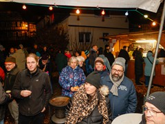 Befreundete Brauer aus Köslau & Dörflis