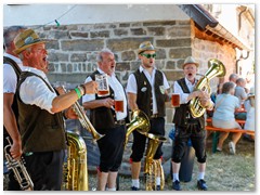 Urlesbacher Musikanten