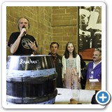 dürfen wir dann das Fest eröffnen