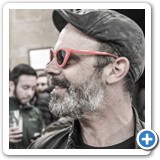 die schönste Brille von Rom