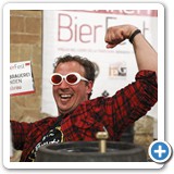 unser Hausbräu, Yeah!