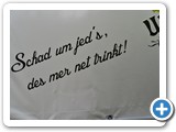 Gutes Motto !
