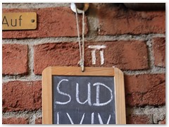 Sud 69 am Sa.12. Okt