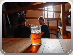 Darf auch nicht fehlen