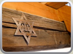 Wer mal zur Decke geschaut hat...