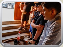 Junkersdorfer Braukollege auch da