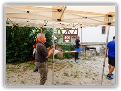 Wenn alle mithelfen...