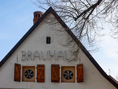 Wieder mal ein schöner Brautag