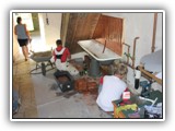 Klemptner, Maurer, 