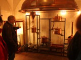Versuchs-Bierbrauanlage