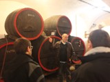 Lagerfässer
