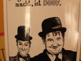 Dick und Doof