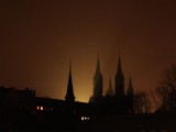 Dom im Blick