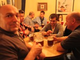 Stehtisch