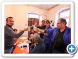 Prost Nachbarn: Immerhin, 3 von den 9 Kommunbrauereien gibt es im Königsberger Stadtgebiet!