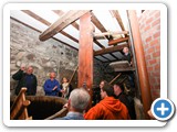Die Anlage wird vorgestellt