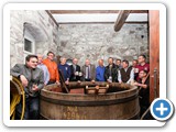 Landrat, Bürgermeister, Biersommelier und von jedem Brauverein ein Brauer