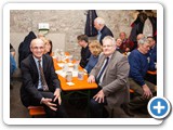 Landrat und Bürgermeister Bittenbrünn