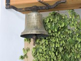 Glocke
