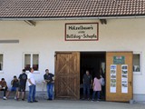Bei den Hopfenbauern Kirzinger