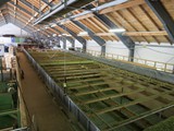 Trockenanlage
