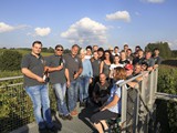 Die Gruppe + Agnes