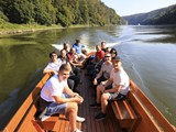Ein wirklich schöner Ausflug. Dank allen Organisatoren!