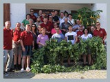 Bei unseren Hopfenbauern Kirzinger