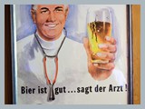 Das muss ich meinen Arzt auch noch schenken!