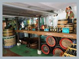 Ausstellung der Bierzwerge