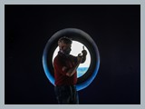 James Bond ?