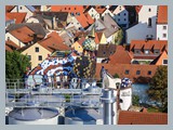 Krum und gerade