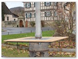 Neuer Ofen marke Eigenbau