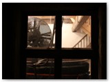 Blick ins Brauhaus
