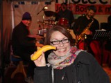 alles Banane