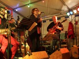 Project-J dieses Jahr mit Sängerin im Einsatz