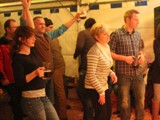 und Tanzbar