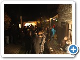 vor dem Brauhaus