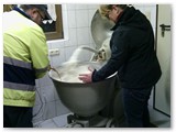 natÃ¼rlich mit etwas Bockbier (20l)