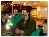 JÃ¶rg gibt einen LÃ¶ffel Bier aus