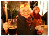 Eine gute Bekannte aus Bamberg