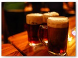 Leckers Starkbier. Ein groÃŸes Lob an die Brauer fÃ¼r die neue Rezeptur.