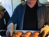 Heinz und Brötchen
