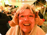 Schöne Mütze (Platz 3)