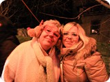 Mutter + Tochter