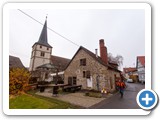 Nachmittags am Brauhaus
