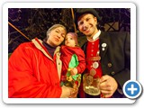 Bierprinz mit Verwandtschaft in Unfinden