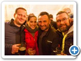 Gästegruppe