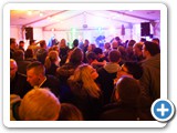 Nachts im Zelt