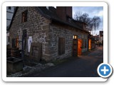 Aufbau Fr+Sa: Das Brauhaus am Abend